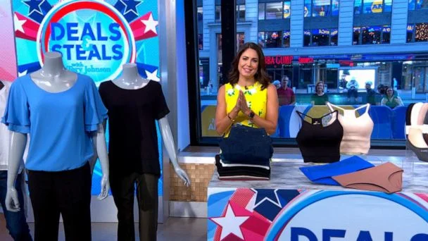 The GMA 'Deals & Steals' Racket: Are They Actually a Deal or Just More TV Hype?