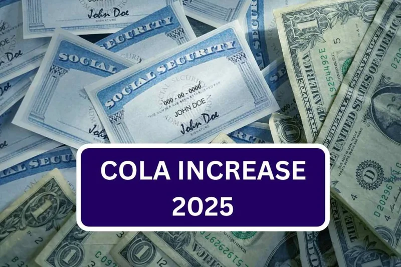 Social Security's 2026 COLA Projection: The Official 2.8% Estimate and What the Data Really Says