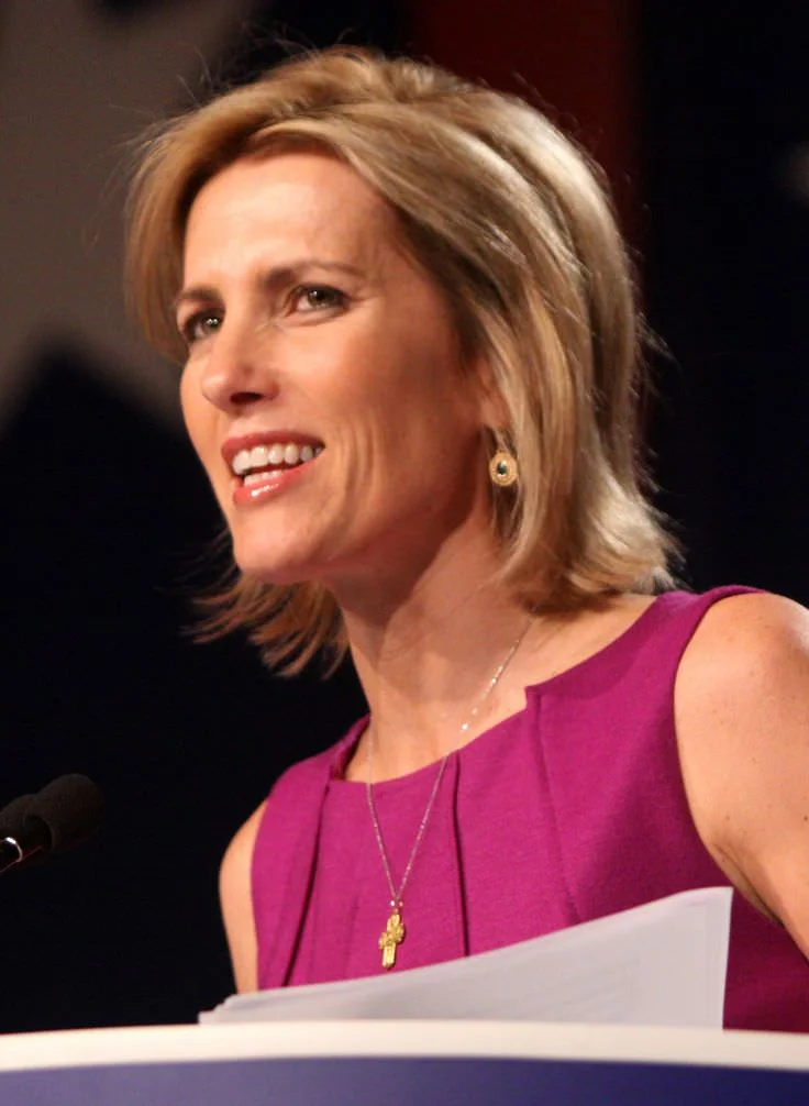 Laura Ingraham: Confronts Trump on 50-Year Mortgage Plan